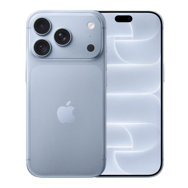 Apple iPhone 18 Pro 256GB - Glacier Apple iPhone 18 Pro 256GB - Glacier