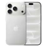 Apple iPhone 18 Pro 256GB - Silver