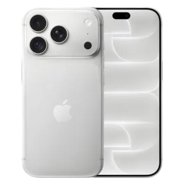 Apple iPhone 18 Pro 256GB - Silver