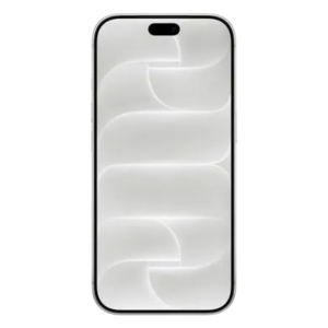 Apple iPhone 18 Pro 256GB - Silver